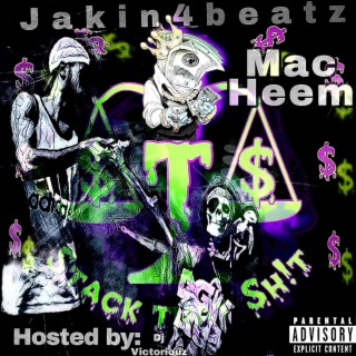 Jakin4beatz