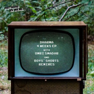 4 Weeks EP