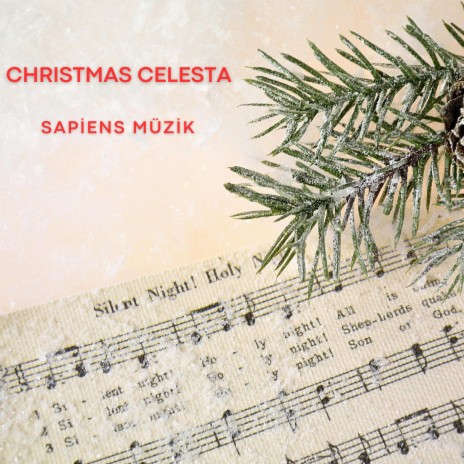 Winter Waltz with Celesta Magic | Boomplay Music