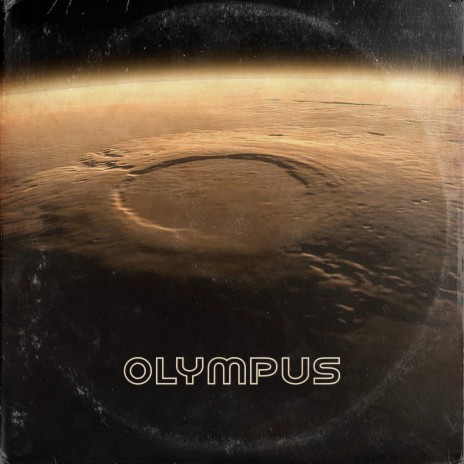 Olympus ft. Nicolas Benaghi