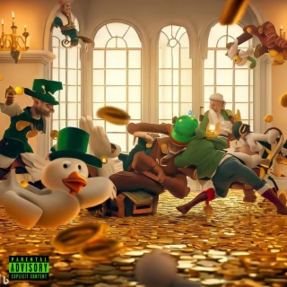 Scrooge McDuck