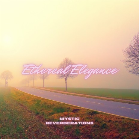 Ethereal Elegance (Spa) ft. Sleep Cyclone & Universal Mind | Boomplay Music