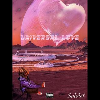 Universal Love