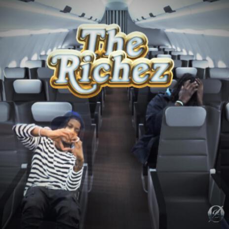 The Richez ft. Luh Dez | Boomplay Music