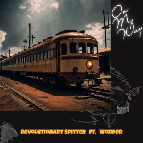 On My Way ft. Wonder | Boomplay Music