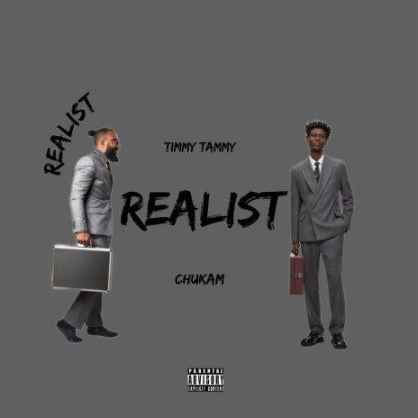 Realist (feat. Chukam) | Boomplay Music
