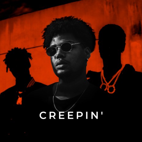 Creepin (Remix)