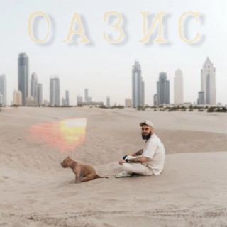 Оазис