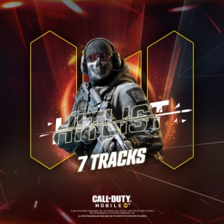 Call of Duty: Mobile India Hitlist (Official Soundtrack)
