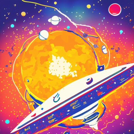 Cosmic Horizons Unveiled | Boomplay Music