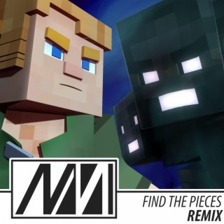 Find The Pieces (Jordan Maron Remix)