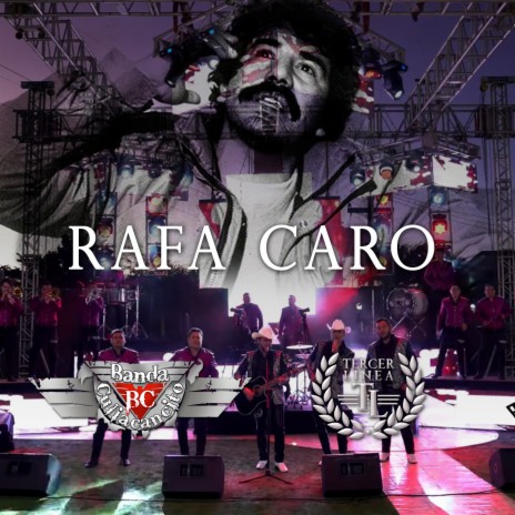 Rafa Caro | Boomplay Music