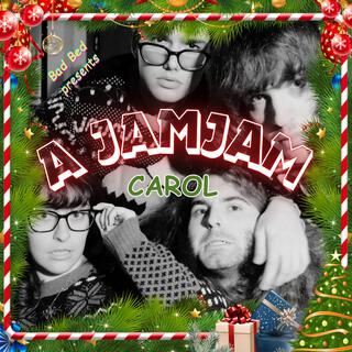 A JamJam Carol