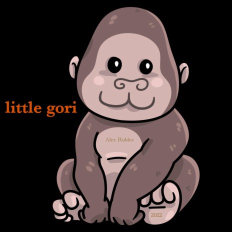 little gori | Boomplay Music
