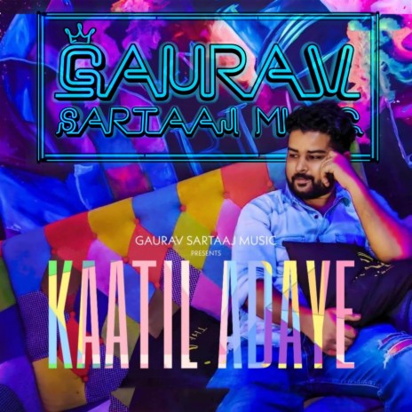 Kaatil Adaye ft. Deepak Raj | Boomplay Music