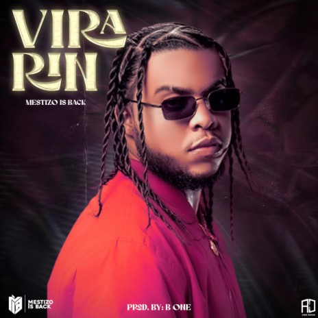 Virarin ft. B One El Productor De Oro | Boomplay Music