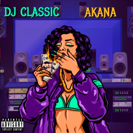 Akana | Boomplay Music