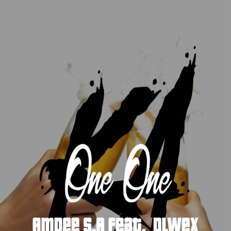 Ka Oneone ft. Dlwex Rsa & Spoko7D1 | Boomplay Music