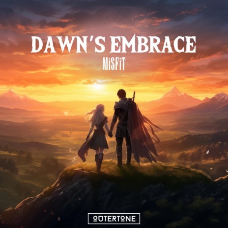 Dawn's Embrace ft. Outertone | Boomplay Music