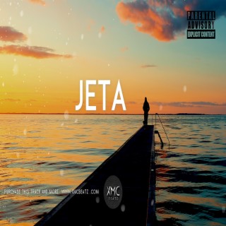 JETA (Oriental Dancehall Reggaeton Beat)