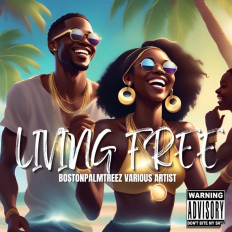 Living Free | Boomplay Music