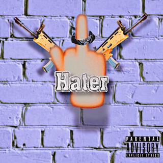 Hater (Skag Beats)