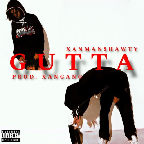 Gutta ft. XanGang Beats | Boomplay Music