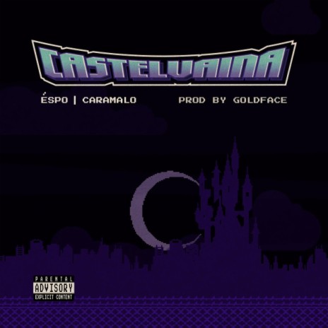 CASTELVAINA ft. Caramalo | Boomplay Music
