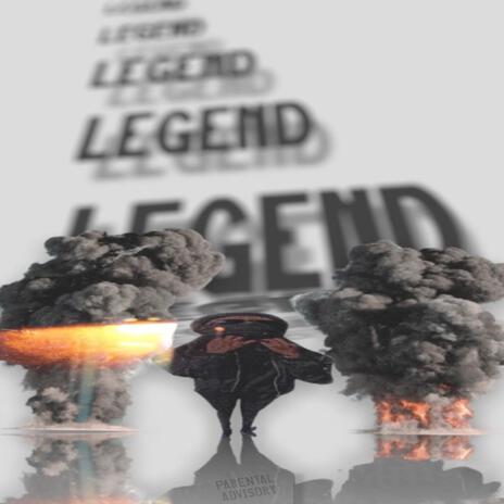 LEGEND | Boomplay Music