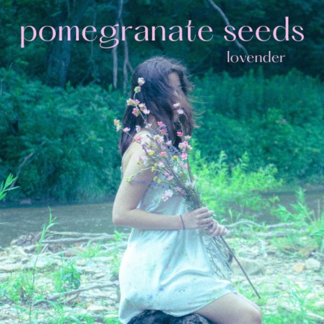 pomegranate seeds | Boomplay Music