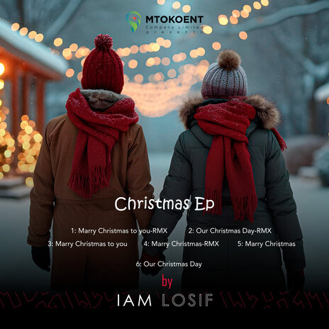 Our Christmas Day | Boomplay Music