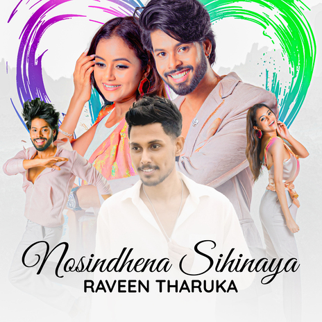 Nosidhena Sihinaya ft. Nimesh Kulasinghe | Boomplay Music