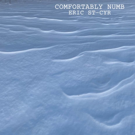 Comfortably Numb | Boomplay Music