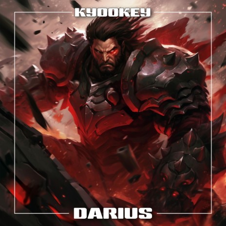 Darius | Boomplay Music