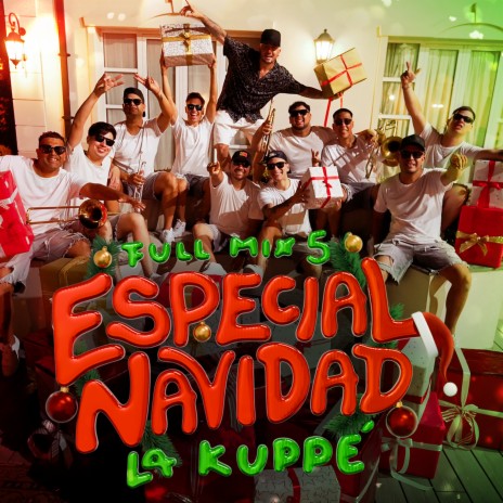 Full Mix 5 (Especial Navidad) | Boomplay Music