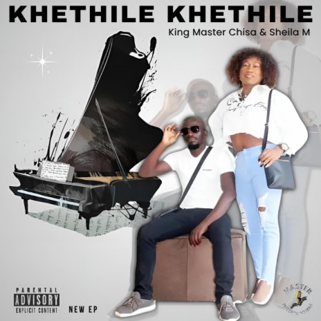 Khethile khethile ft. Dj Obza, Dj Gizo, Fishlyn, ProZar & Sheila M | Boomplay Music
