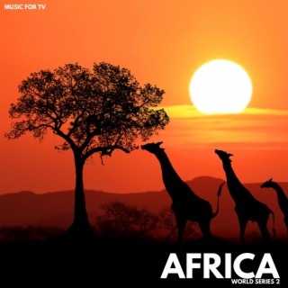 AFRICA (WORLD SERIES 2)