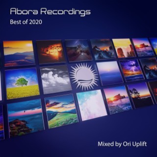 Abora Recordings: Best of 2020 (Mixed by Ori Uplift) (incl. Radio Edits)