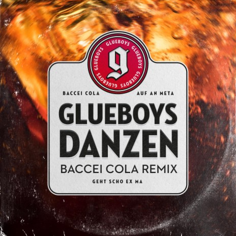 Baccei Cola (Remix) ft. danzen