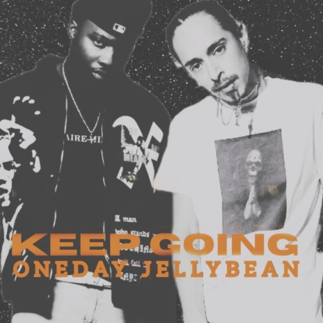 Keep Going ft. Oneday