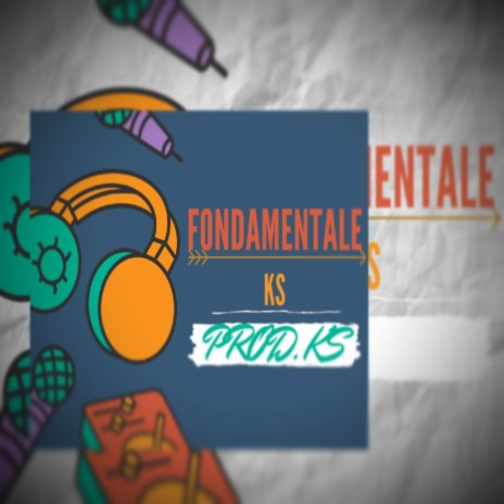 Fondamentale | Boomplay Music