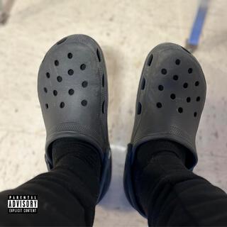 A.B.C: All Blacc Crocs