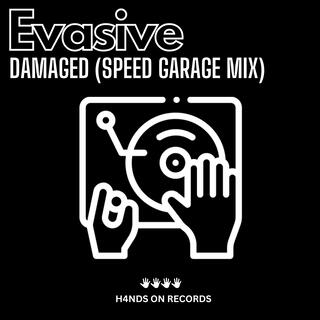 Damaged (Speed Garage Mix)