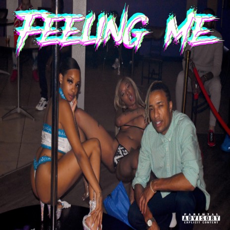 Feeling Me ft. J.Tao