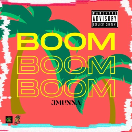 Gltt Fwah Boom | Boomplay Music