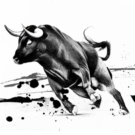 The Popping Bull | Boomplay Music