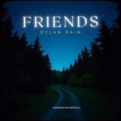 FRIENDS | Boomplay Music