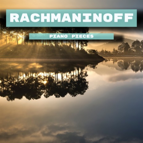 Rachmaninoff: Barcarolle Op. 11, No. 01