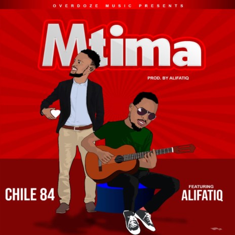 Mtima (feat. AlifatiQ) | Boomplay Music