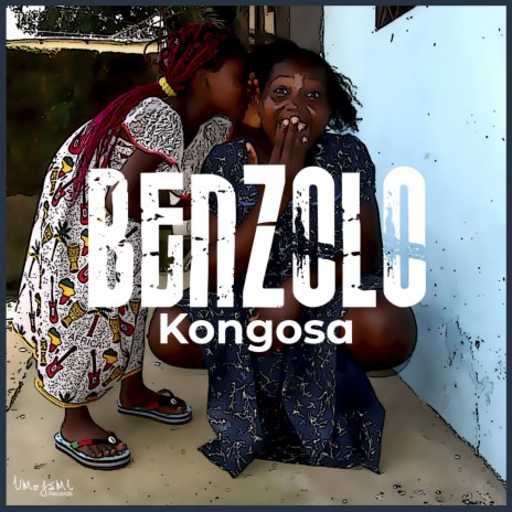 Kongosa | Boomplay Music